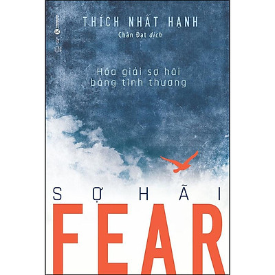 Sách fear - sợ hãi