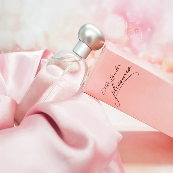 Nước Hoa Nữ Estee Lauder Estee lauder pleasures EDP 100ml
