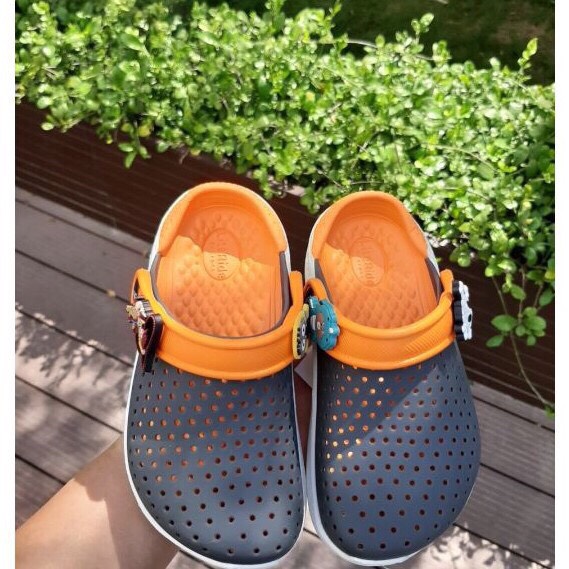 SỤC CROCS-LITERIDE TRẺ EM