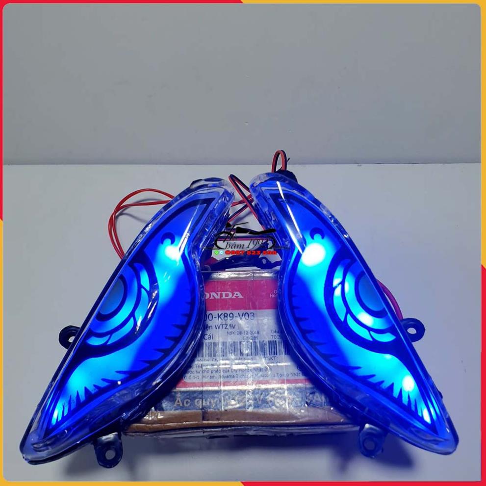 Nắp XiNhan Audi Wave s, Wave Rs , Wave a 2006 - 2021