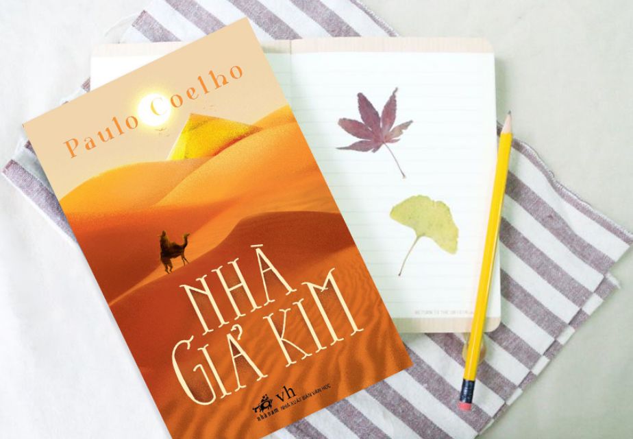 Nhà Giả Kim