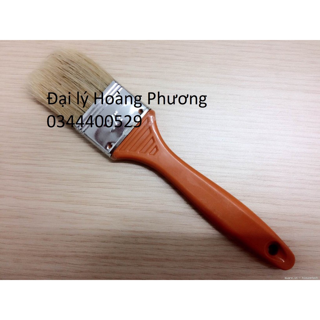 Chổi Sơn Các Loại