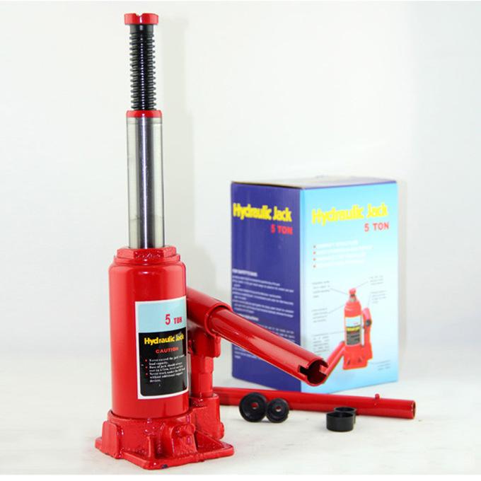 Kích Thủy Lực Ô Tô 5 Tấn - Con Đội Thủy Lực