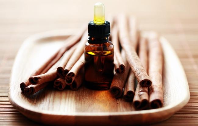 Tinh dầu Quế nguyên chất lọ 10ml