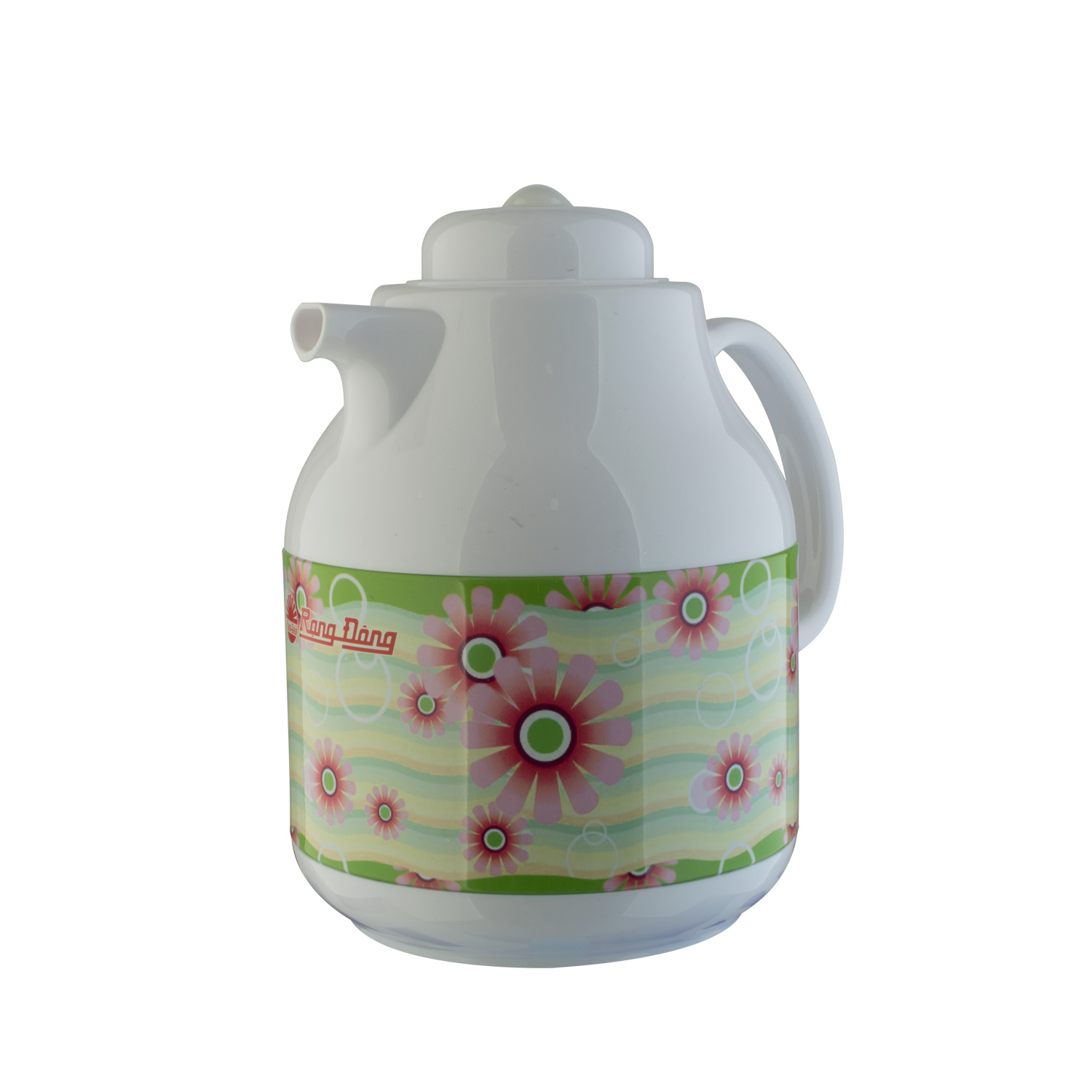 Phích pha trà 1 Lít Rạng Đông RD 1055 TS