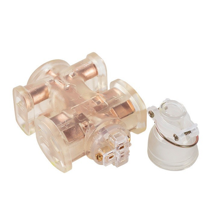 Smart Store - Ổ ĐIỆN ĐÚC CAO SU SIÊU BỀN POWER PLAS Germany