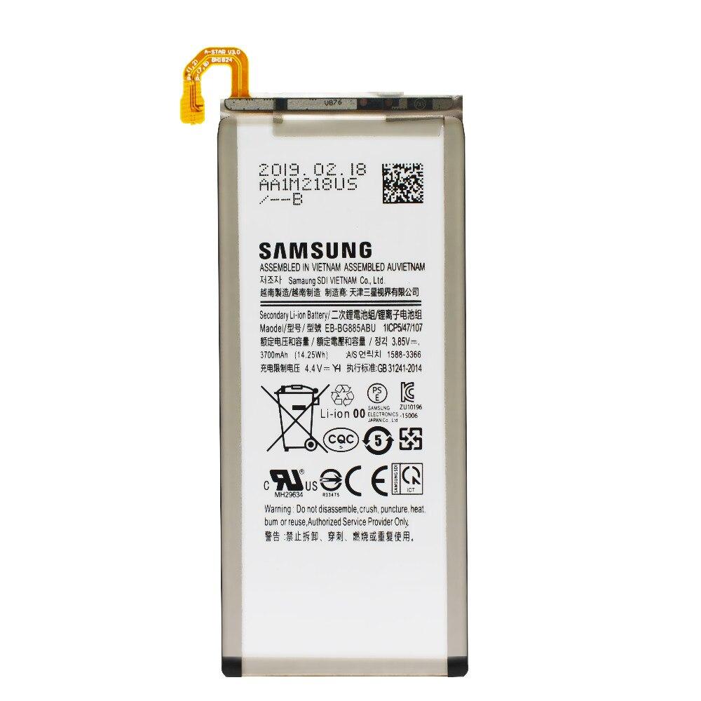 Pin Samsung Galaxy A8 Star