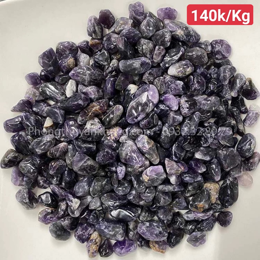 Quartz Crushed Stone Compatible with the Metal Element