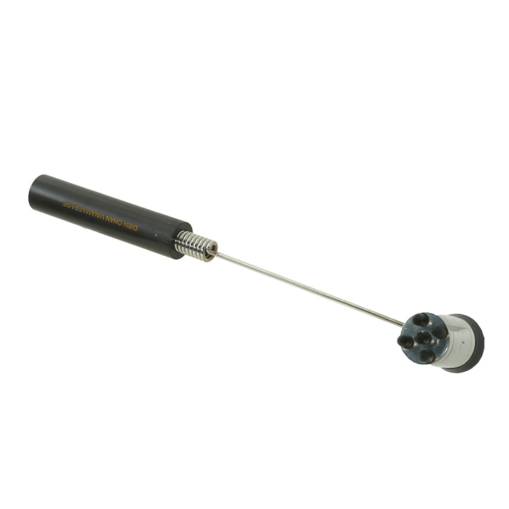 Bộ dụng cụ diện chẩn thiết yếu 4 món