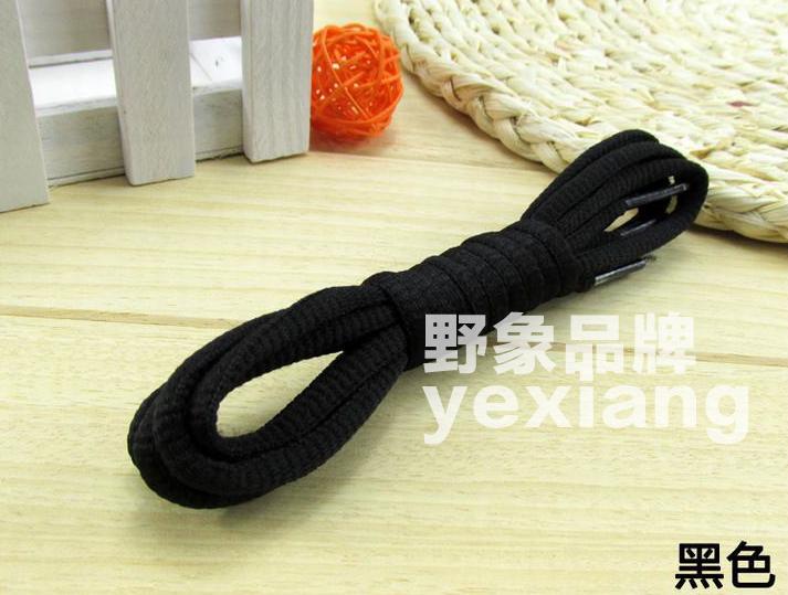 Các loại dây giày tròn, dẹt cho giày thể thao sneaker và giày da. (nhiều màu)
