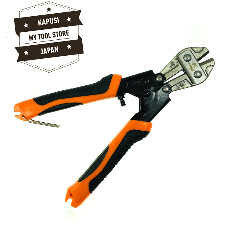Kìm cộng lực mini Kapusi Nhật Bản 200mm