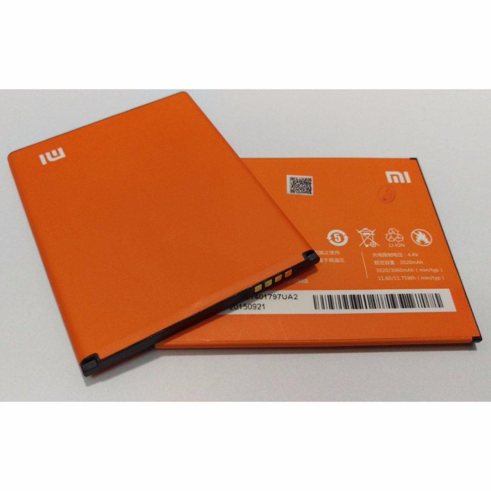 Pin xịn thay thế dành cho Xiaomi Redmi Note 2 (BM45)