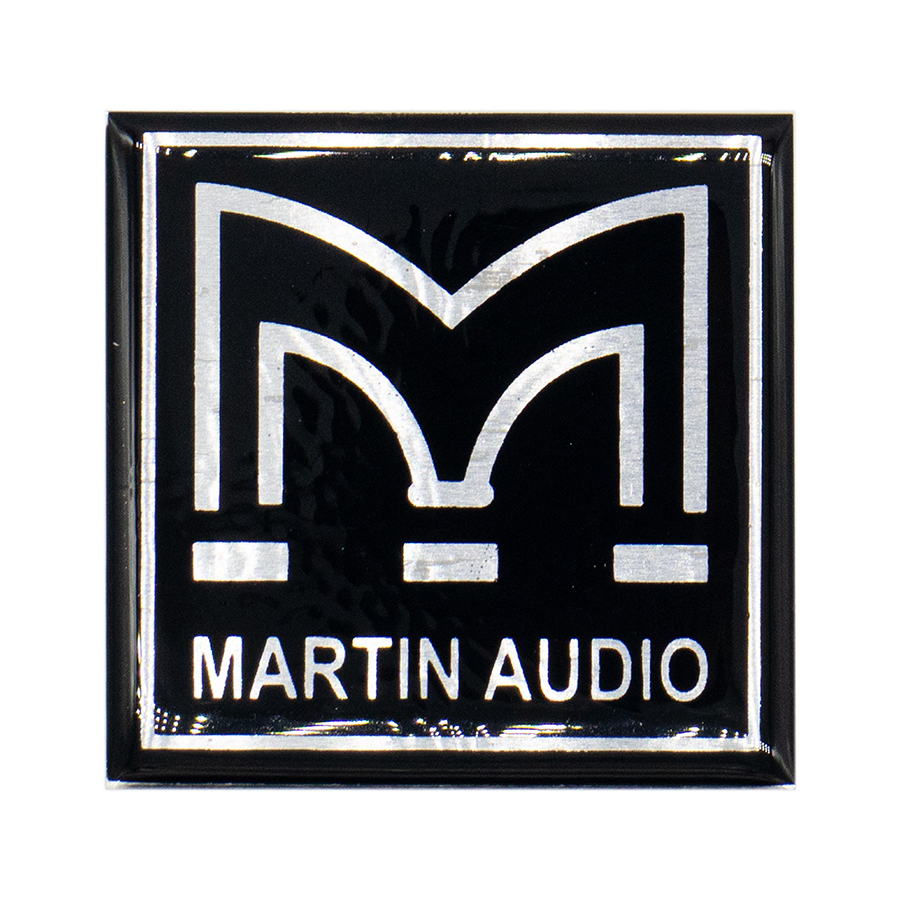 Tem Loa Martin chữ vàng, giá 2 tem 5cm - MrG | tem martin, tem dán thùng loa martin, tem mác loa martin, tem chữ martin. tem loa rcf, tem loa jbl, tem loa caf, tem loa nexo, tem loa martin, tem loa ev, tem loa pa, tem loa ar, tem loa b3, tem loa bose.