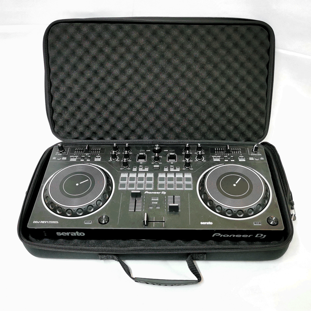 [HCM] Túi đựng Thiết bị DJ