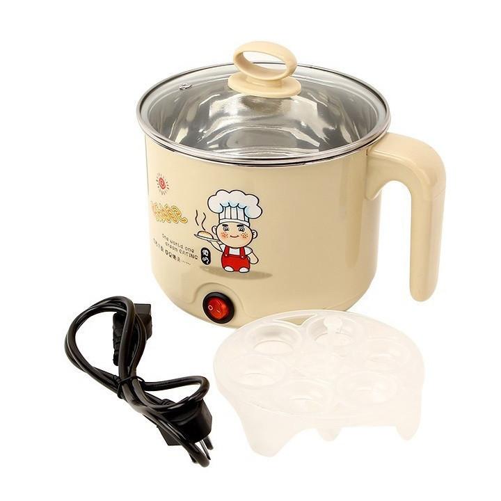 CA NẤU MÌ - CA NẤU MÌ ĐA NĂNG