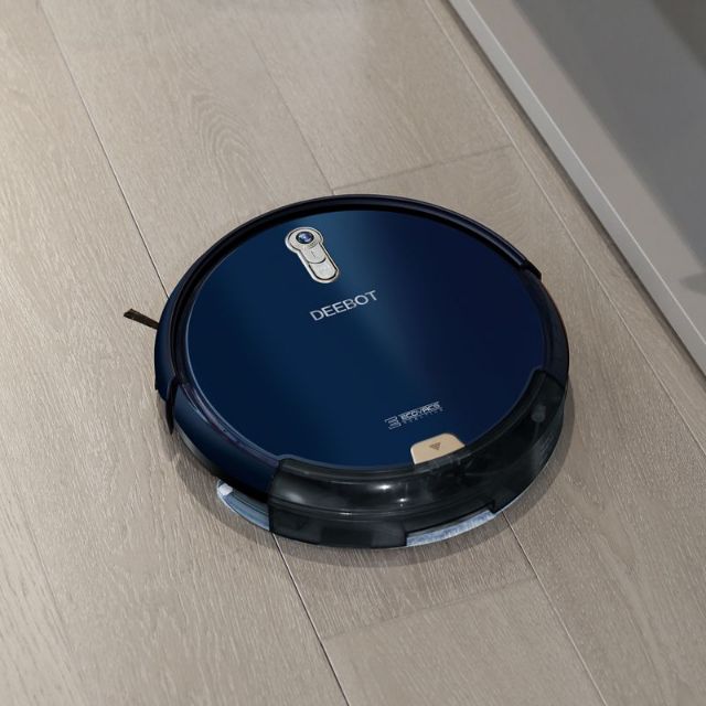 Robot lau nhà Deebot Ecovacs DL33