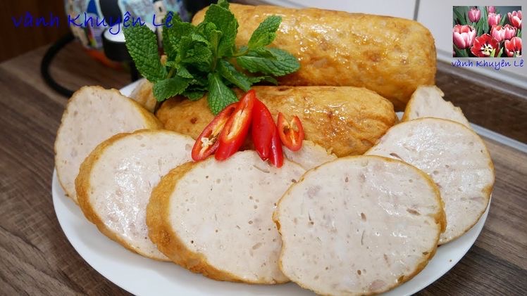 [HCM]Bột Biến Tính làm chất độn dùng nhiều cho chả lụa chả chiên