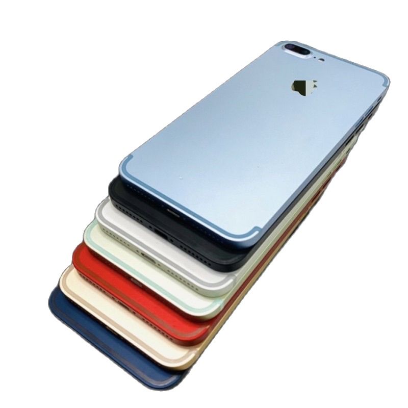 Vỏ sườn thay thế dành cho 7plus cạnh viền vuông