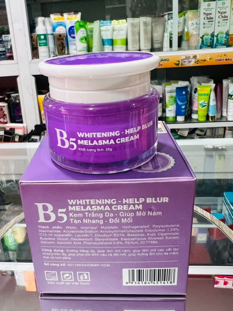 Kem Nám - Tàn Nhang - Đồi Mồi FacePlus+ (15g - 25g) + TẶNG MẶT NẠ
