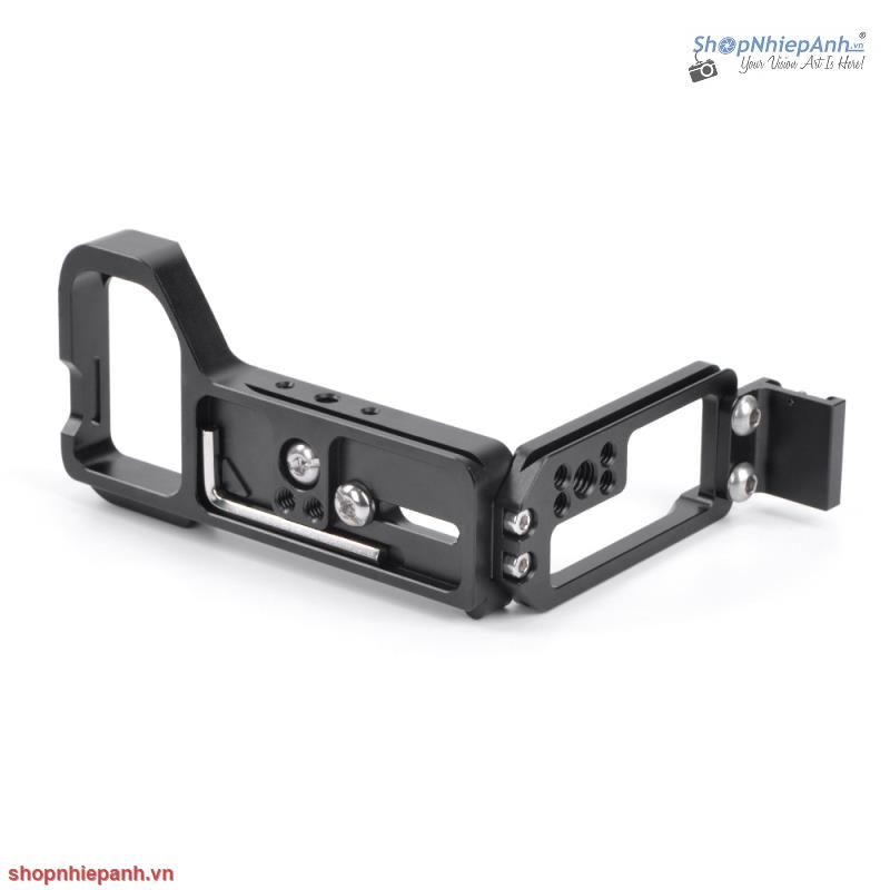 KHUNG L BRACKET FOR A7R IV