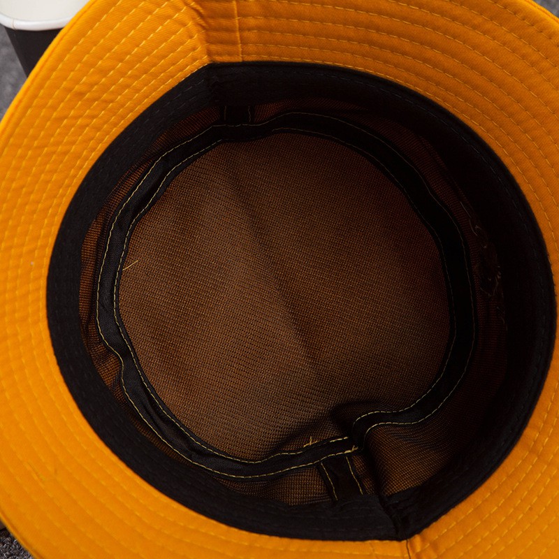 Nón Bucket 4 màu - SẴN HÀNG