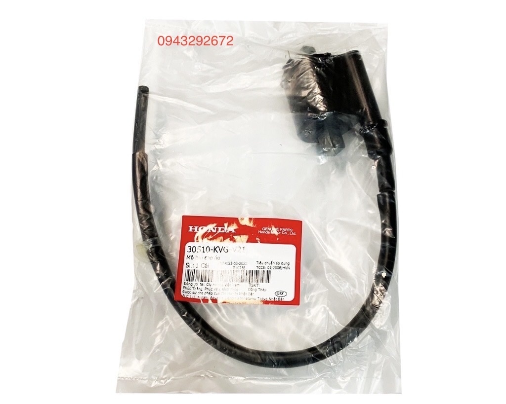 Mô bin air blade fi 2010 honda
