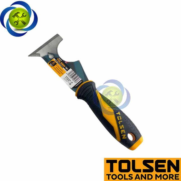 Dao cạo ron Tolsen 40010 (6 trong 1)