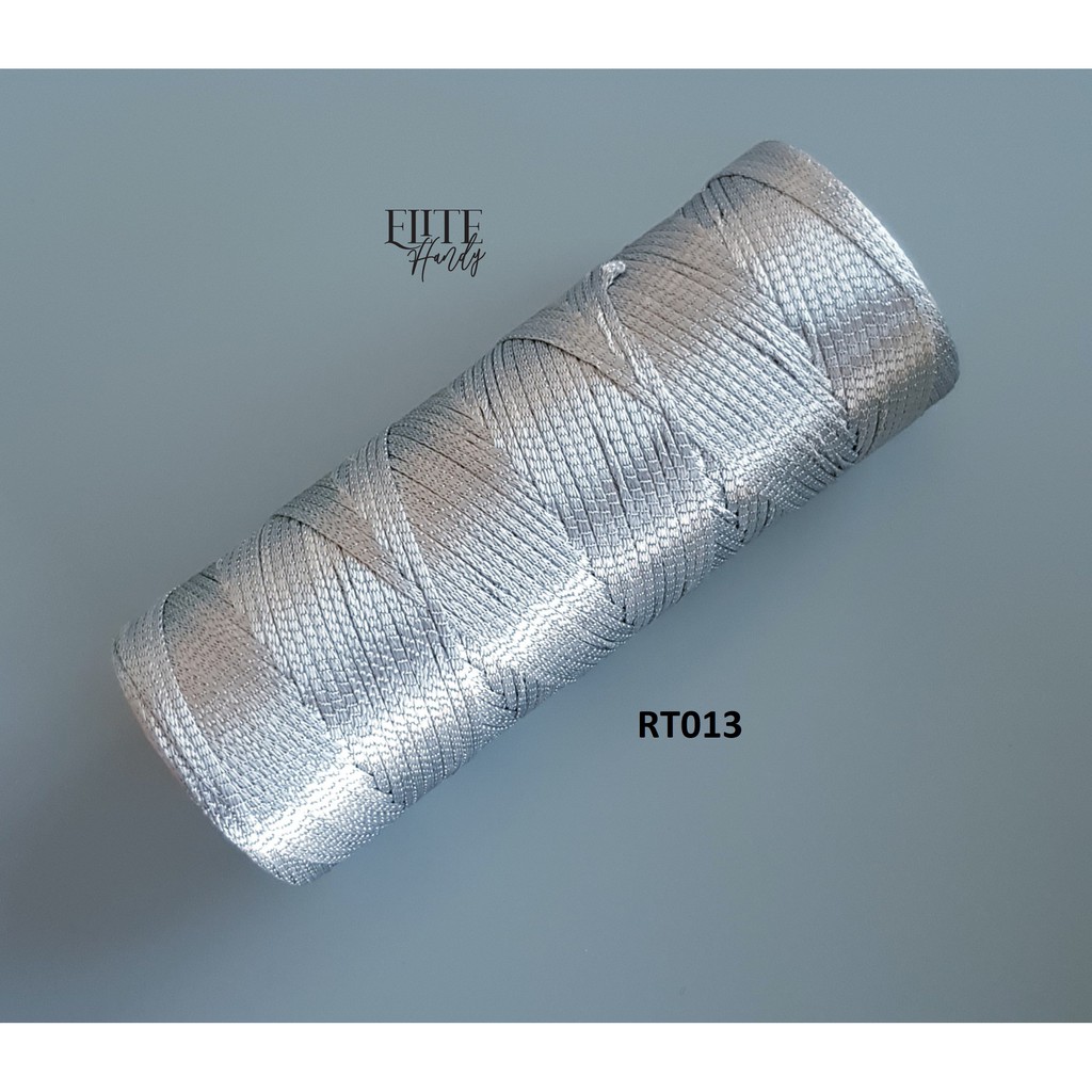 SỢI DỆT RIBBON (BẢNG 2)- DÙNG CHO TÚI & NÓN HANDMADE