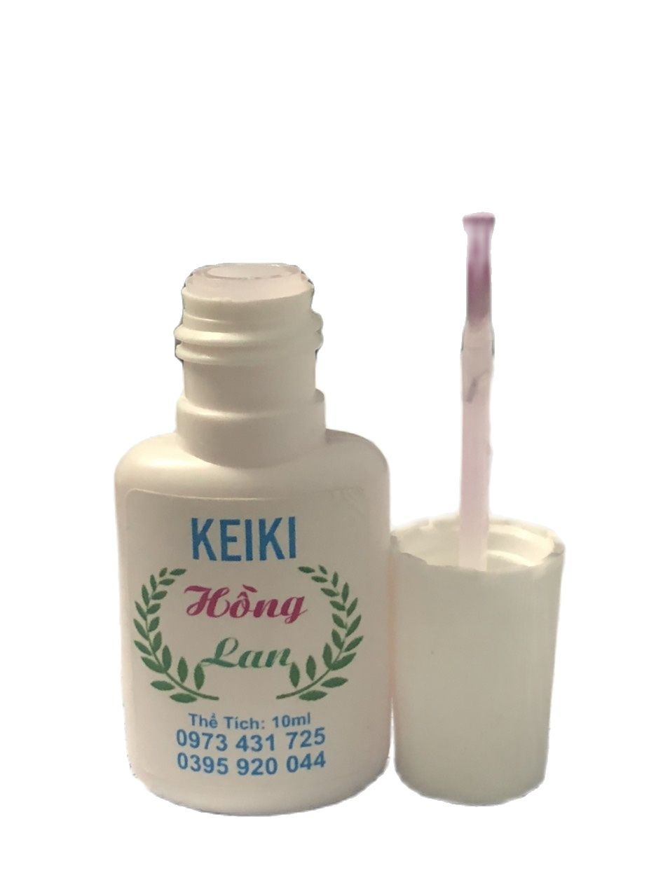 KÍCH CHỒI HOA LAN VÀ HOA HỒNG 10 ML