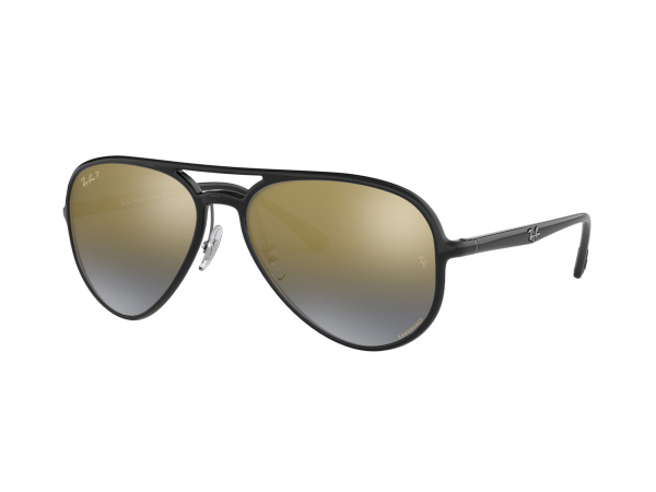 Giá bán Kính thời trang Ray-Ban RB4320CH 601/J0 (58IT) bảo hành chính hãng 1 năm