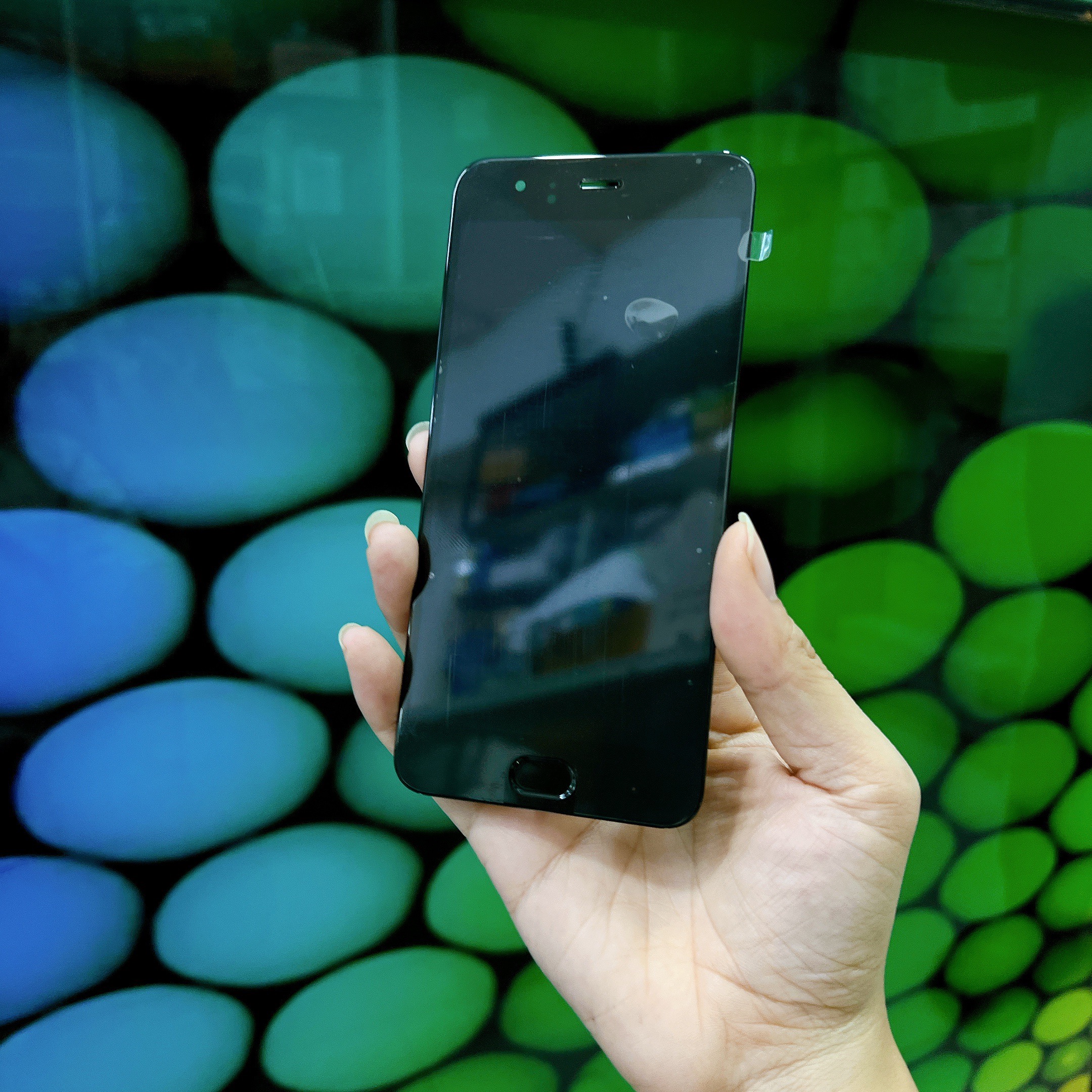 Màn hình Xiaomi 6 / Xiaomi 6 ( có home)