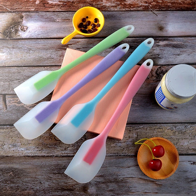 Spatula, phới trộn silicone trong