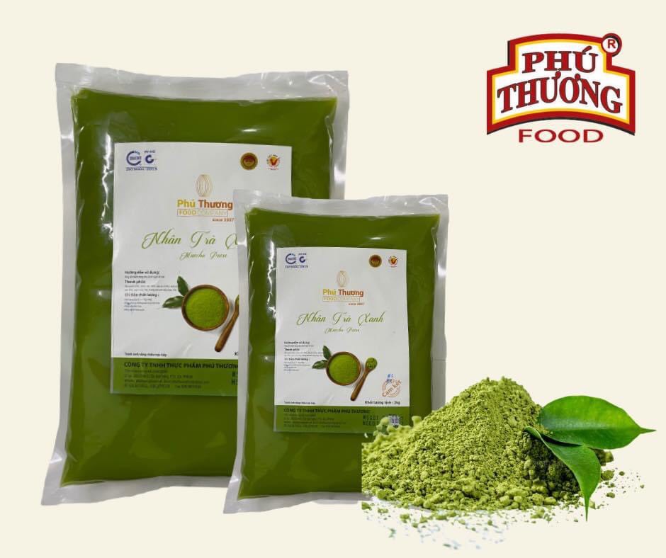 NHÂN NGỌT TRUNG THU PHÚ HƯƠNG 1KG