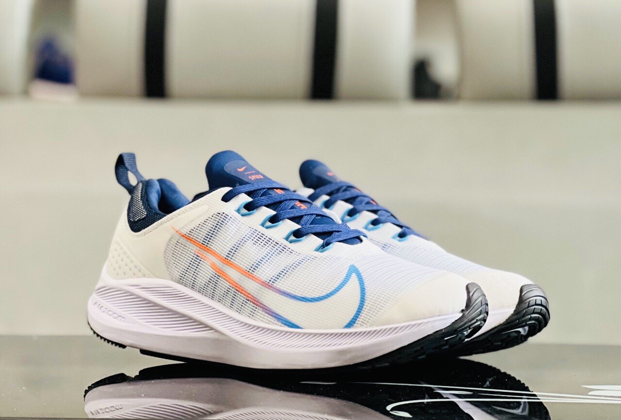 Nike Zoom Winflo Speed X