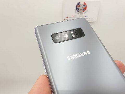 Miếng dán PPF chống vân tay mặt sau cho Samsung Galaxy Note 8
