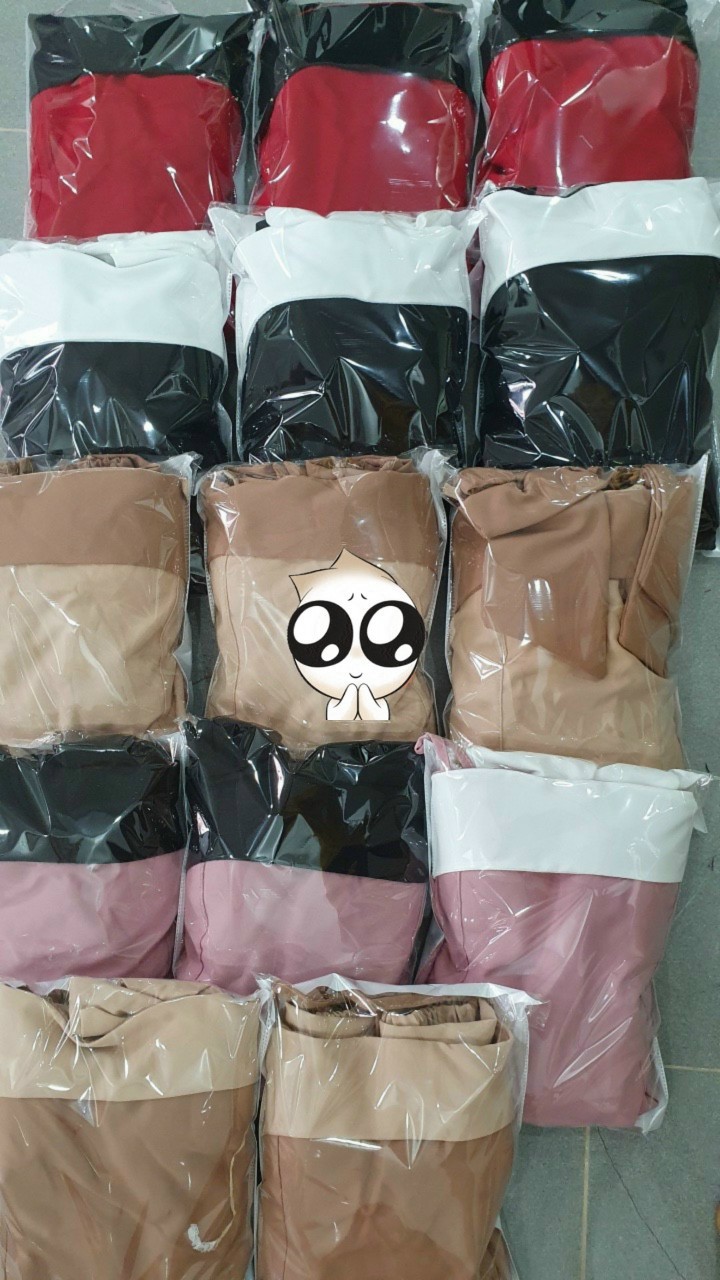 Sét váy xếp ly-HC#vaynu