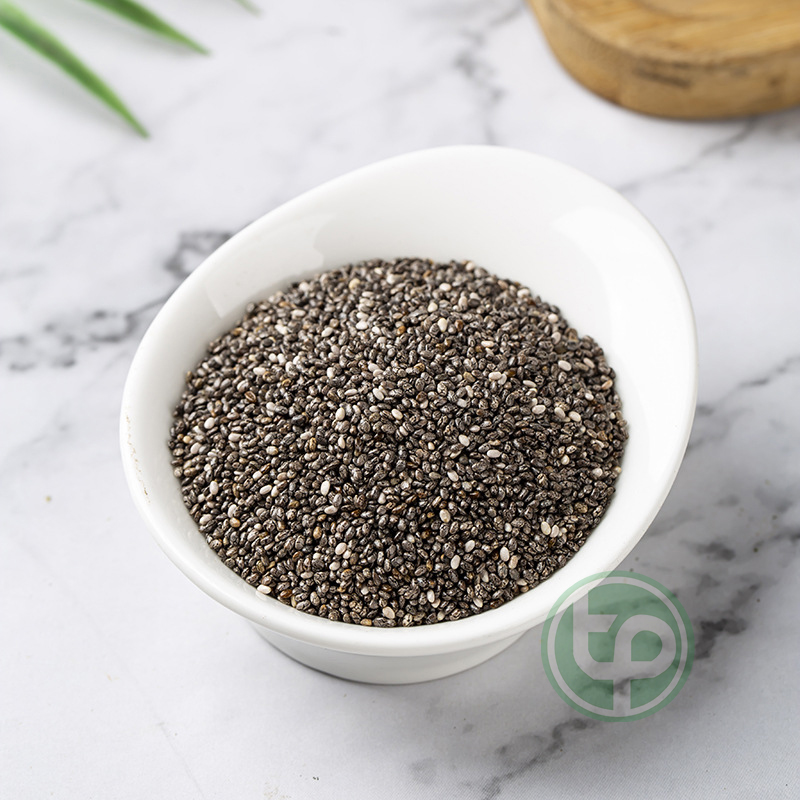 Australian Chia Seeds 500g - Tons Shipped - Specialized for Dieting - Officially Imported Goods