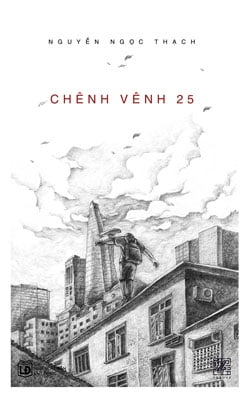 Fahasa - Chênh Vênh 25 (Tái Bản 2017)