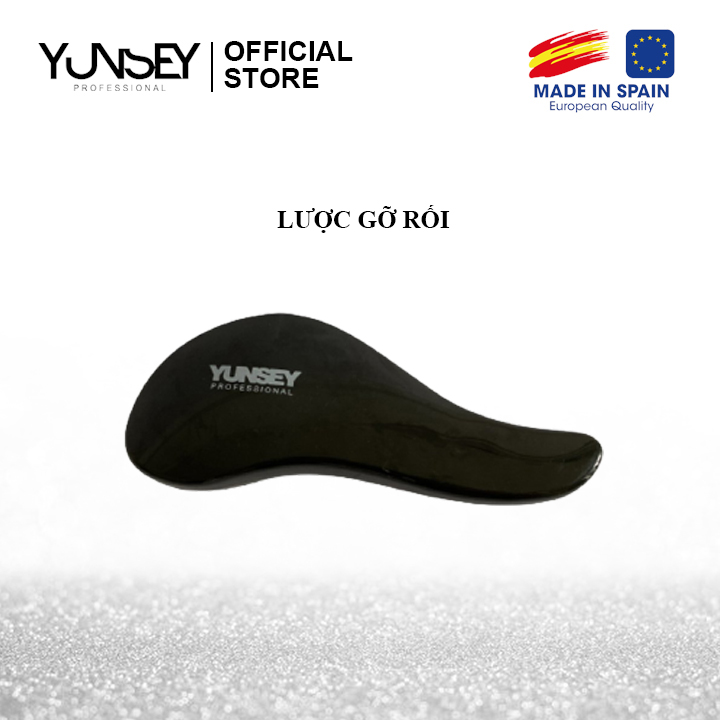 Lược chải tóc gỡ rối YUNSEY