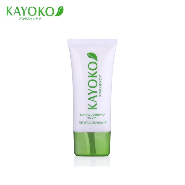 Sữa Rửa Mặt Kayoko, Chống Tàn Nhang (100ml)