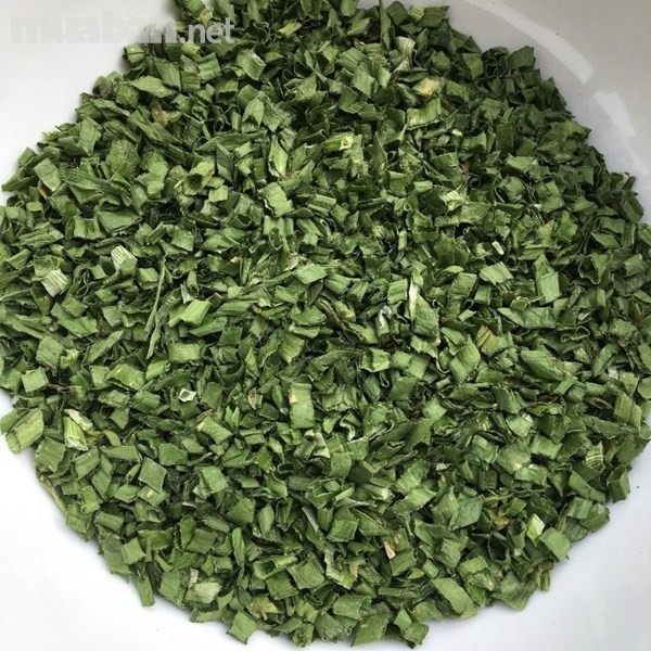 100g Hành Lá Sấy Khô Tây Ninh