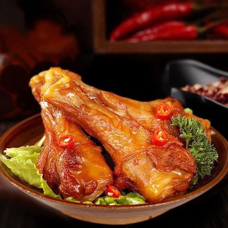 Đùi Vịt Cay Dacheng (35gr)