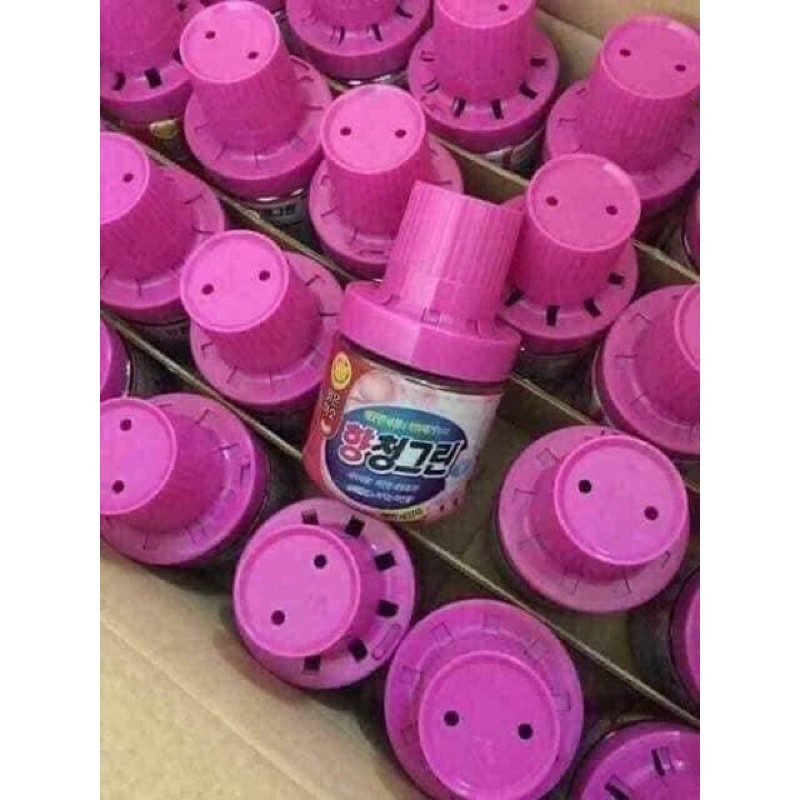 ⛔FREESHIP⛔ Lọ thả bồn cầu Hàn Quốc
