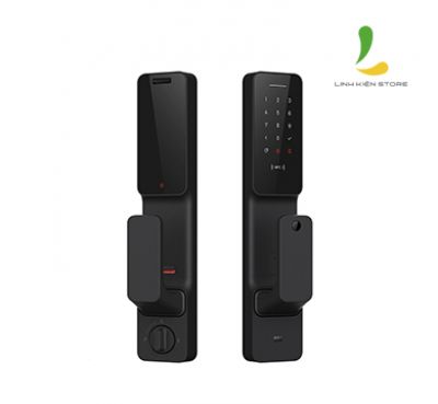 Khóa cửa thông minh Xiaomi Mijia Push-Pull