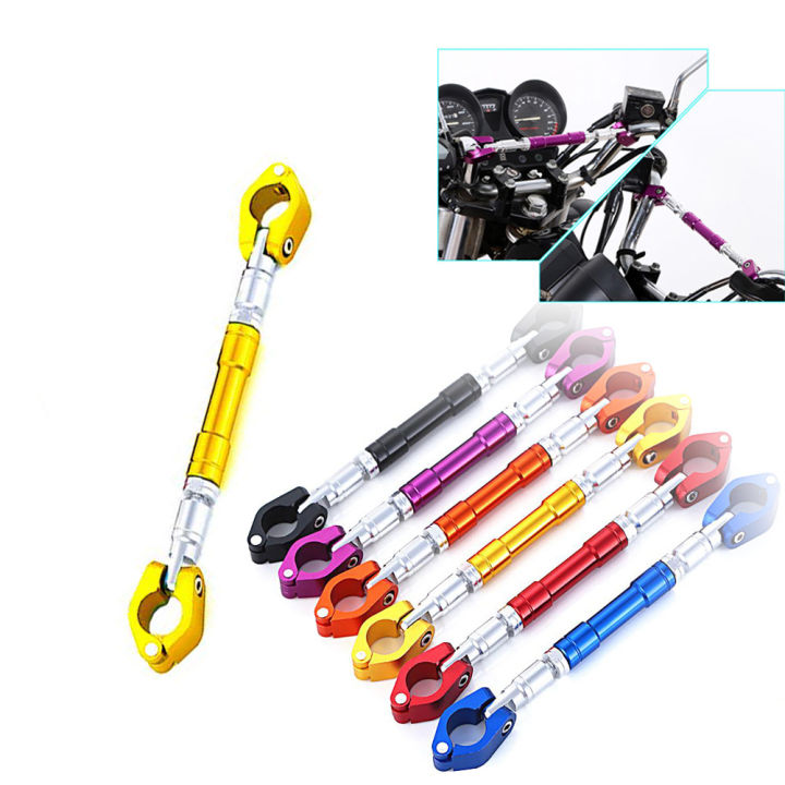 Thanh giằng ghi đông tăng chỉnh dài ngắn cnc