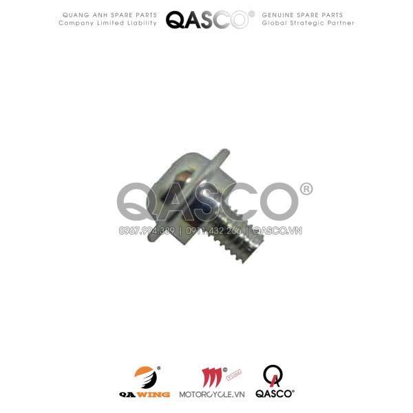 Vít HONDA 4x8.5 WINNER 150 / WINNER X (RS150 V1 V2 V3) (19016KEA003) QASCO