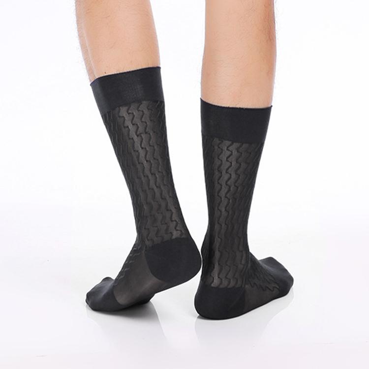 Tất SheersocksVN ziczag (MS: 072)