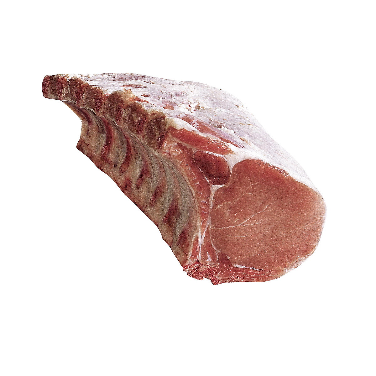 [ Chỉ giao HCM ] : 1KG Sườn cốt lết ( đóng hút chân không )