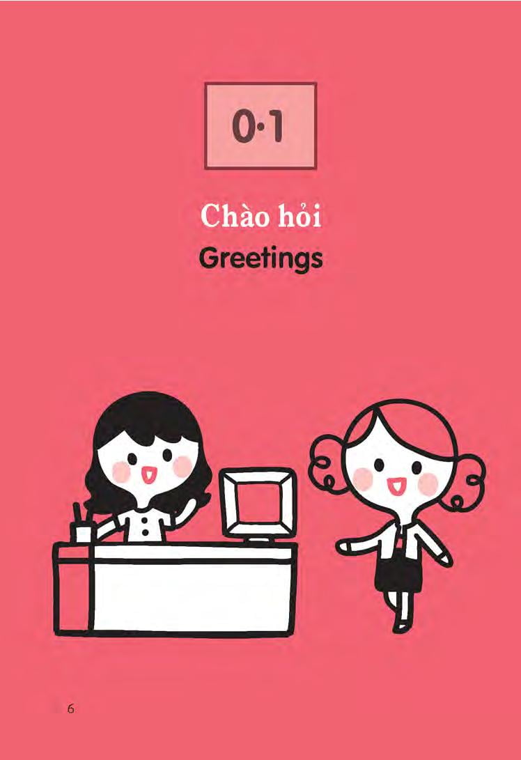 Sách Fahasa - Tiếng Anh Dành Cho Người Đi Làm (Kèm 1 Đĩa Mp3)