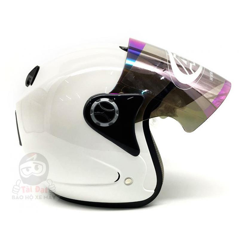 Mũ bảo hiểm 3/4 Avex Scorpion - Nón Thái Lan (ver 2)